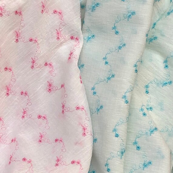 Swaddle fabric by the yard sale