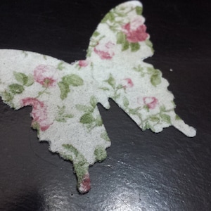 Edible Butterflies