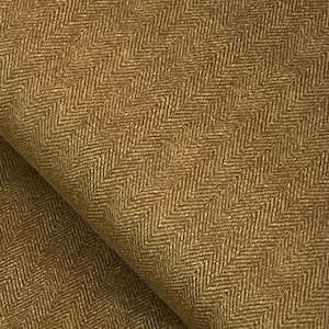 Maywood Woolies Flannel Classic, brown tweed F1841-A, green plaid F18502-G2, soft Cotton Flannel looks like wool, no itch, striped