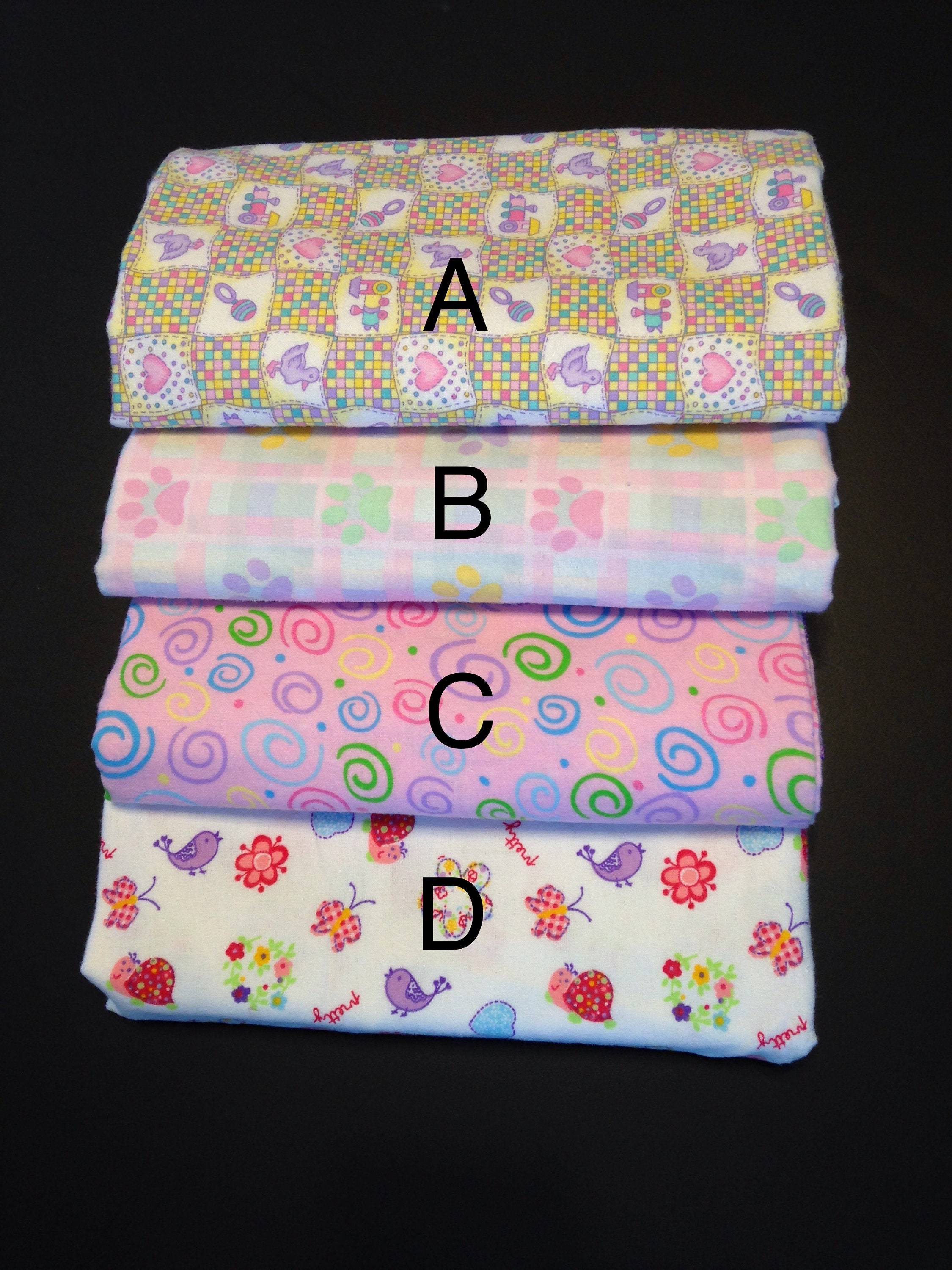 Blanket Under 10 Etsy Canada