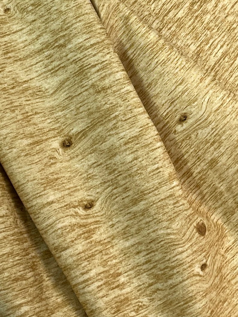 Wood Grain Fabric Pinewood Acres by Riley Blake Barn Wood Etsy
