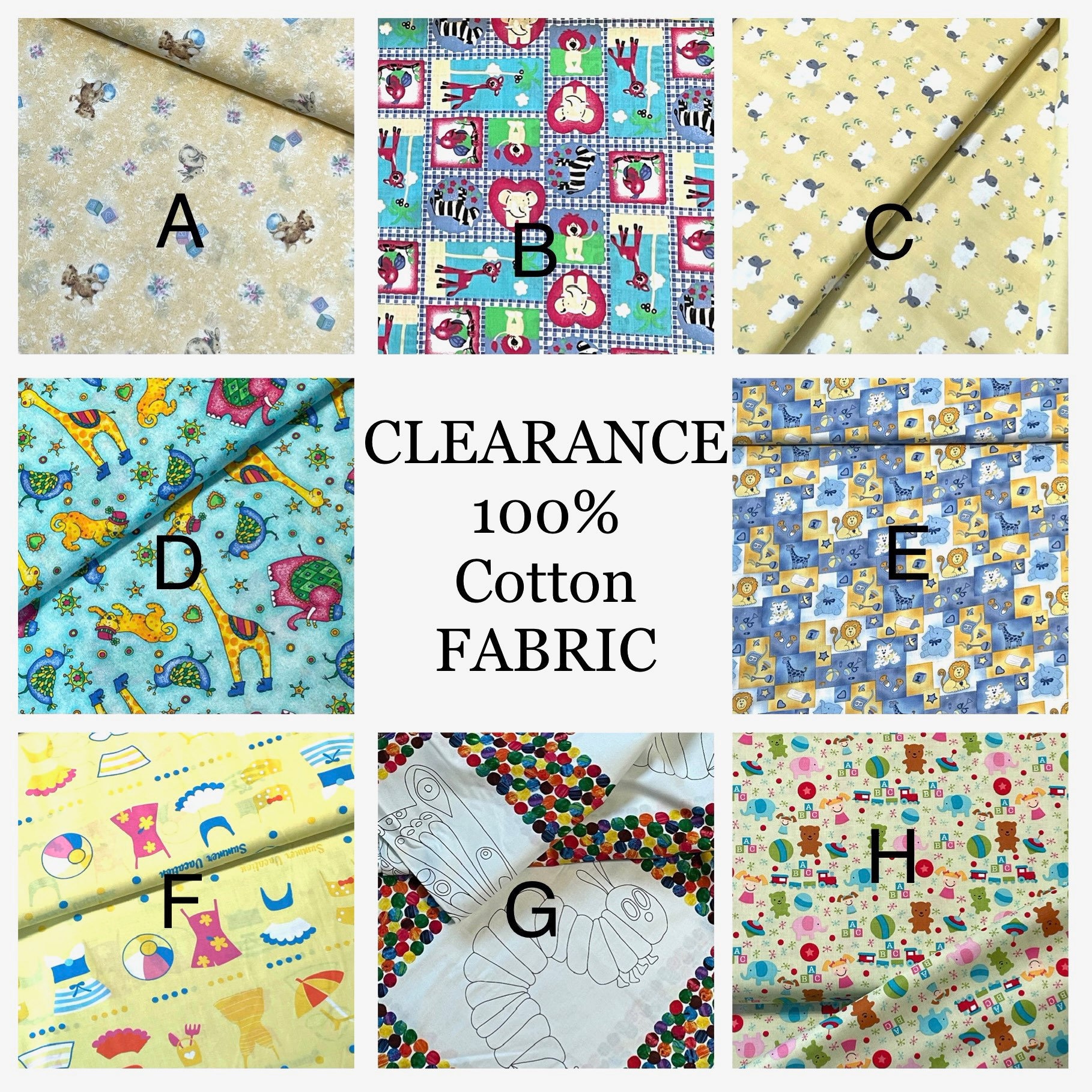 Discount Quilt Fabric - Buy Discount Quilting Fabrics For Sale