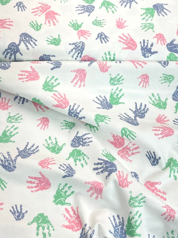 Flannel fabric for baby blankets sale