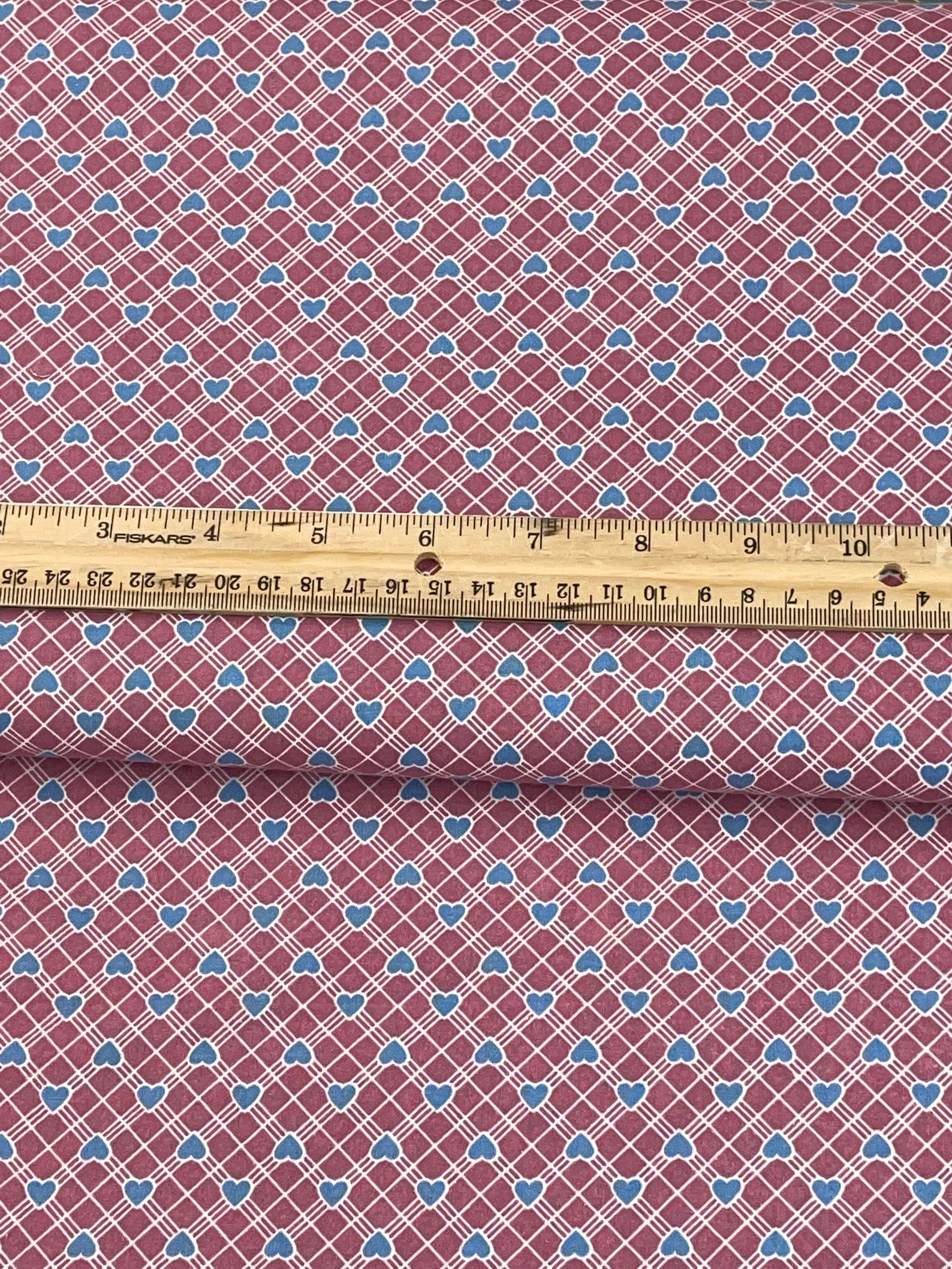 Clearance Cotton Quilt Craft Fabric 100 Percent Cotton Sold Etsy