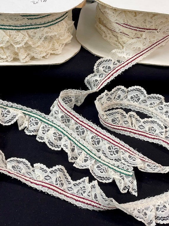 Bulk lace for sale deals