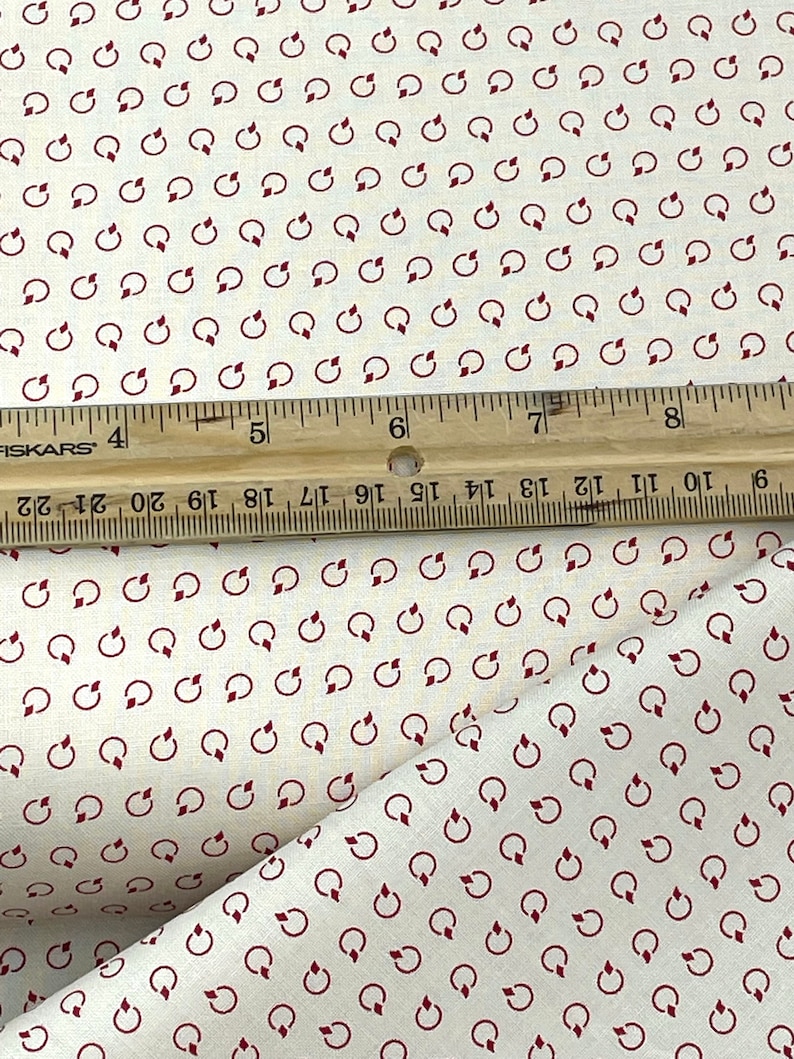 Clearance Cotton Quilt Craft Fabric 100 Percent Cotton Sold Etsy