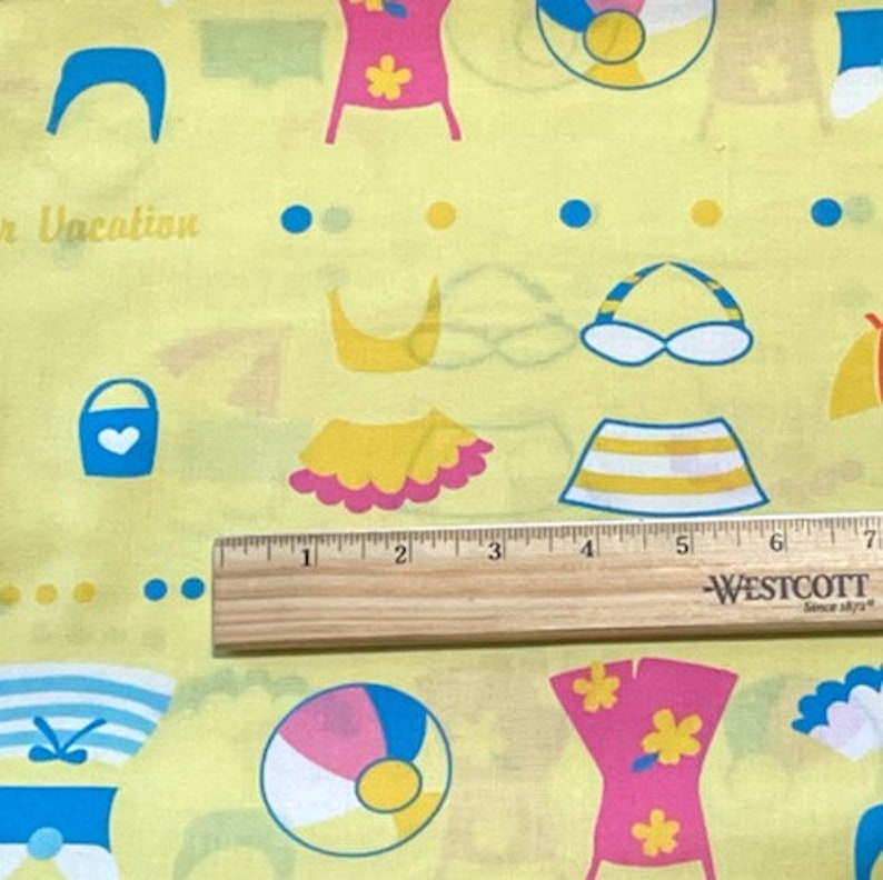 Children Clearance Cotton Quilt Fabric 100 Percent Cotton Etsy