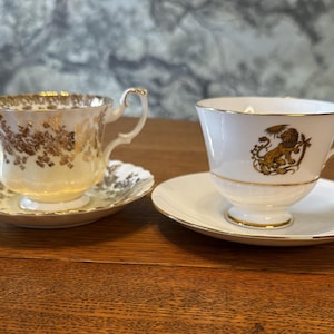 Royal albert zodiac - Etsy 日本