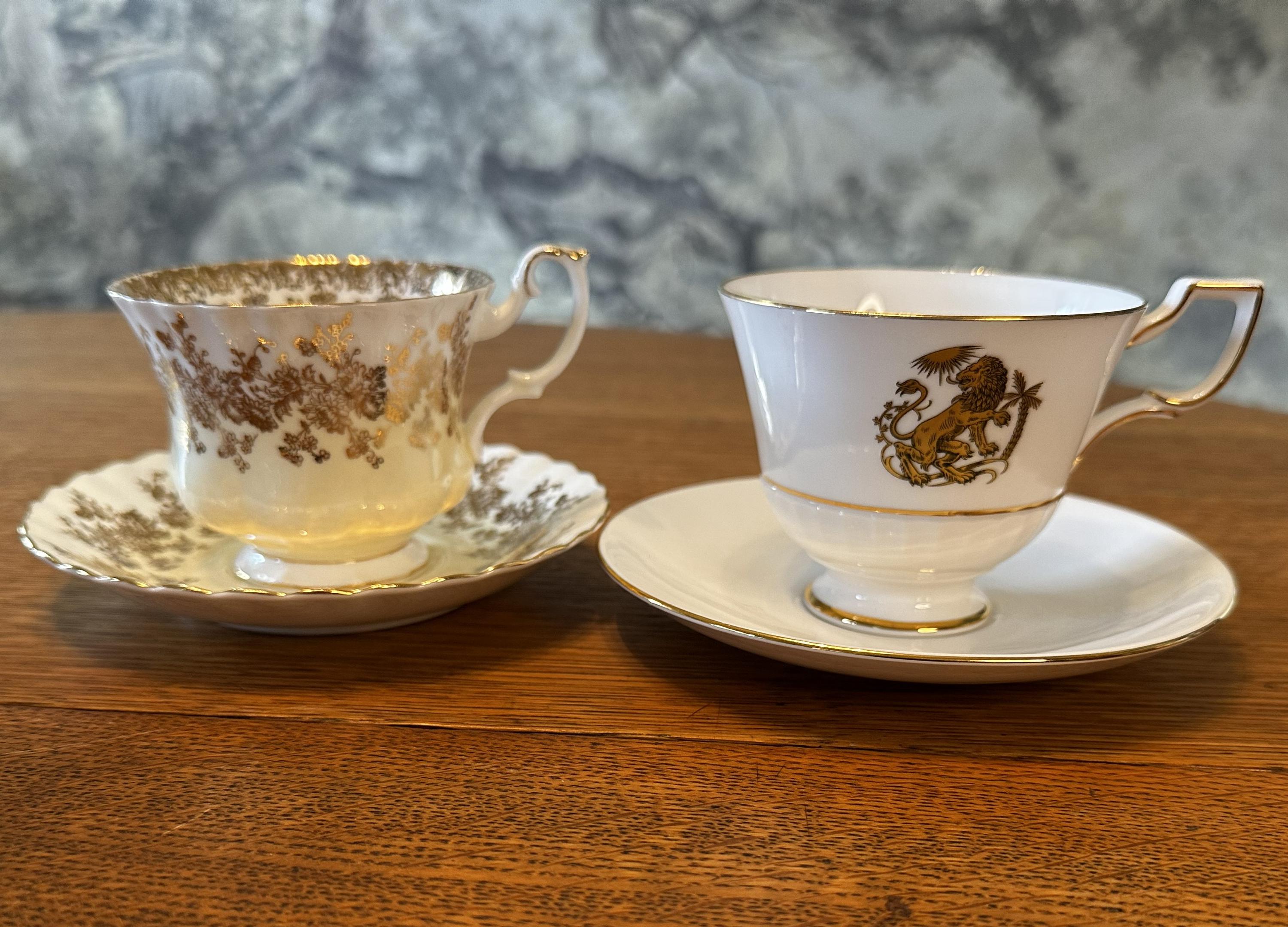 Royal albert zodiac - Etsy 日本