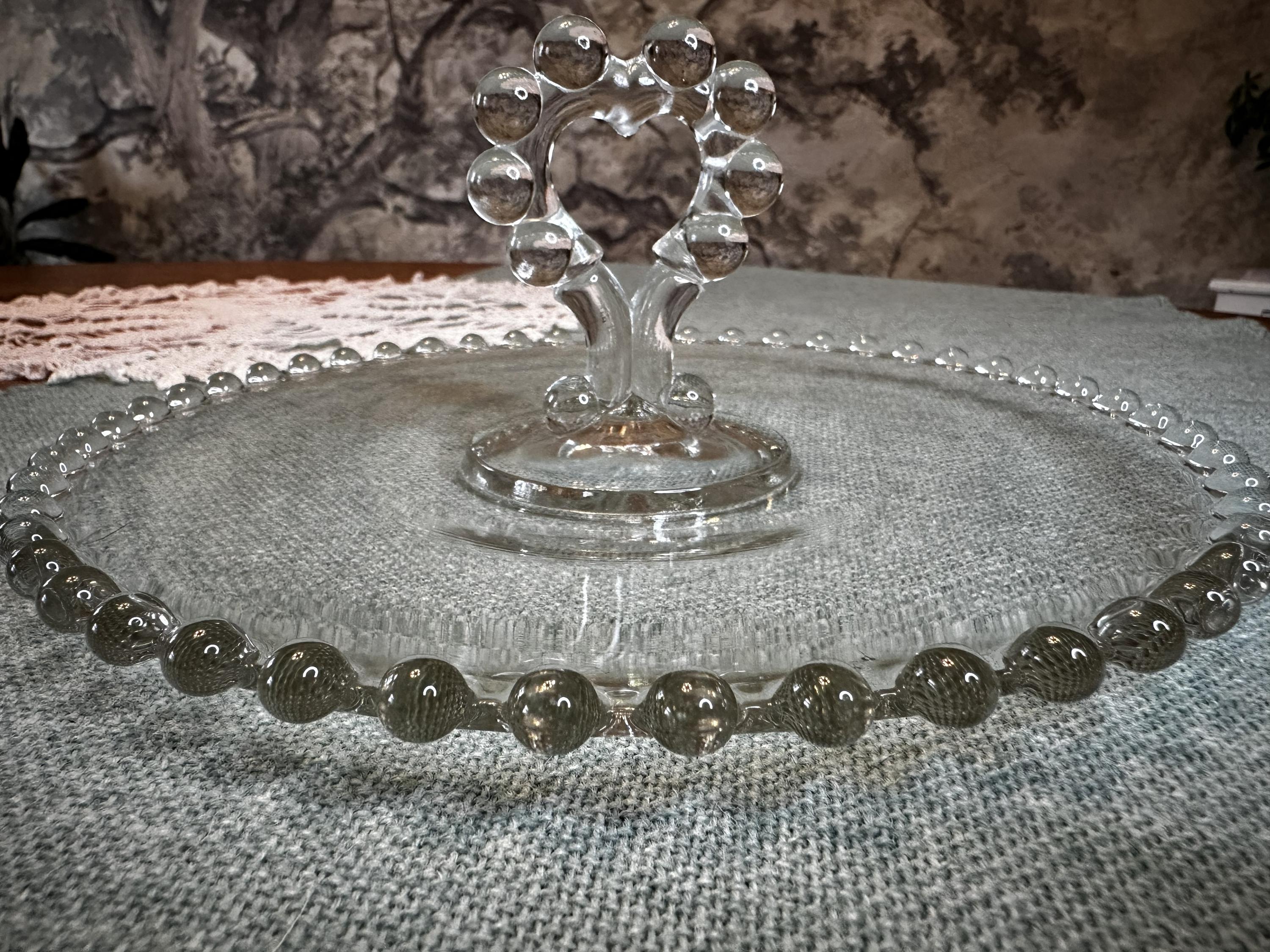 Imperial Candlewick - Etsy