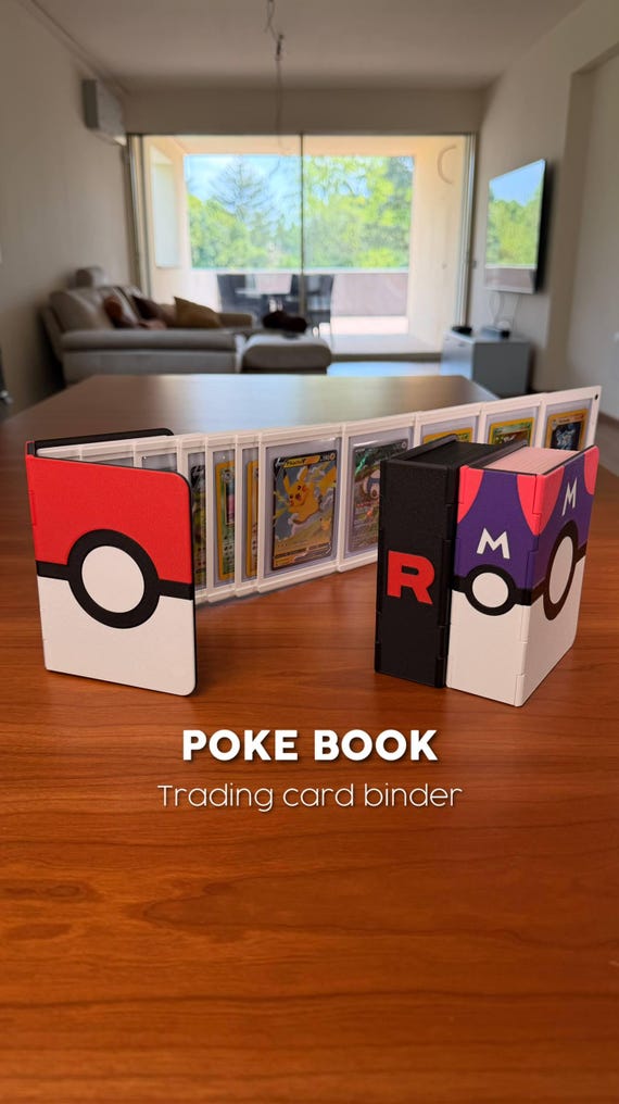 card binder book Binder, 9 Pocket Trading Card Album Folder,20 Pages, 360 Card Capacity Sports Card Binder, Premium Card Binders Compatible with MTG, TCG, Baseball Cards (Black) : Toys & Games This binder has room to grow by adding additional sheets that store up to 500 cards KAYOU Genuine Naruto Shippuden Binder