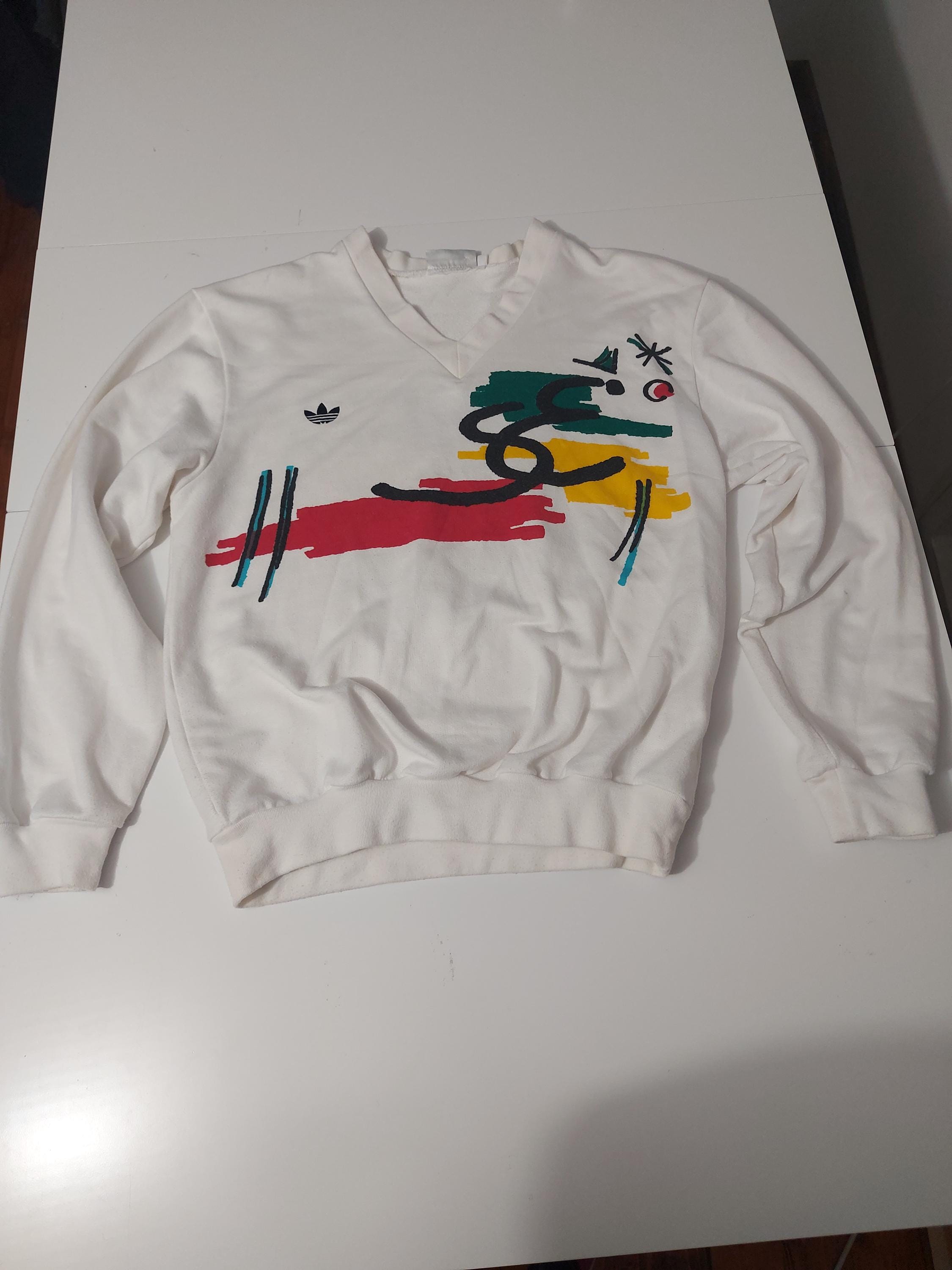Stefan edberg adidas - Etsy 日本