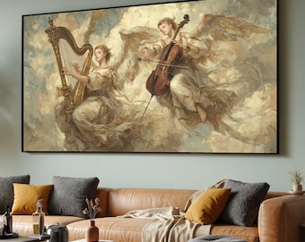 Baroque & Romanticism