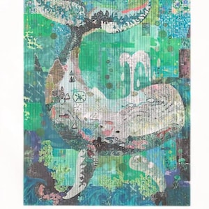 May include: A set of three ceramic mugs with a speckled, matte finish. The mugs are in shades of cream, light gray, and dark gray. Each mug has a simple, minimalist design, perfect for coffee or tea.