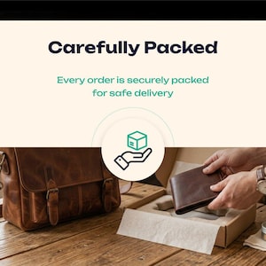 Leather Mini Backpack, Small Leather Backpack With Front Pockets, Everyday Leather Backpack With Flap Closure, Compact Travel Backpack image 12