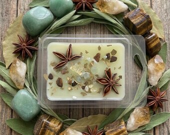 マックスアバンダンス ワックスメルト