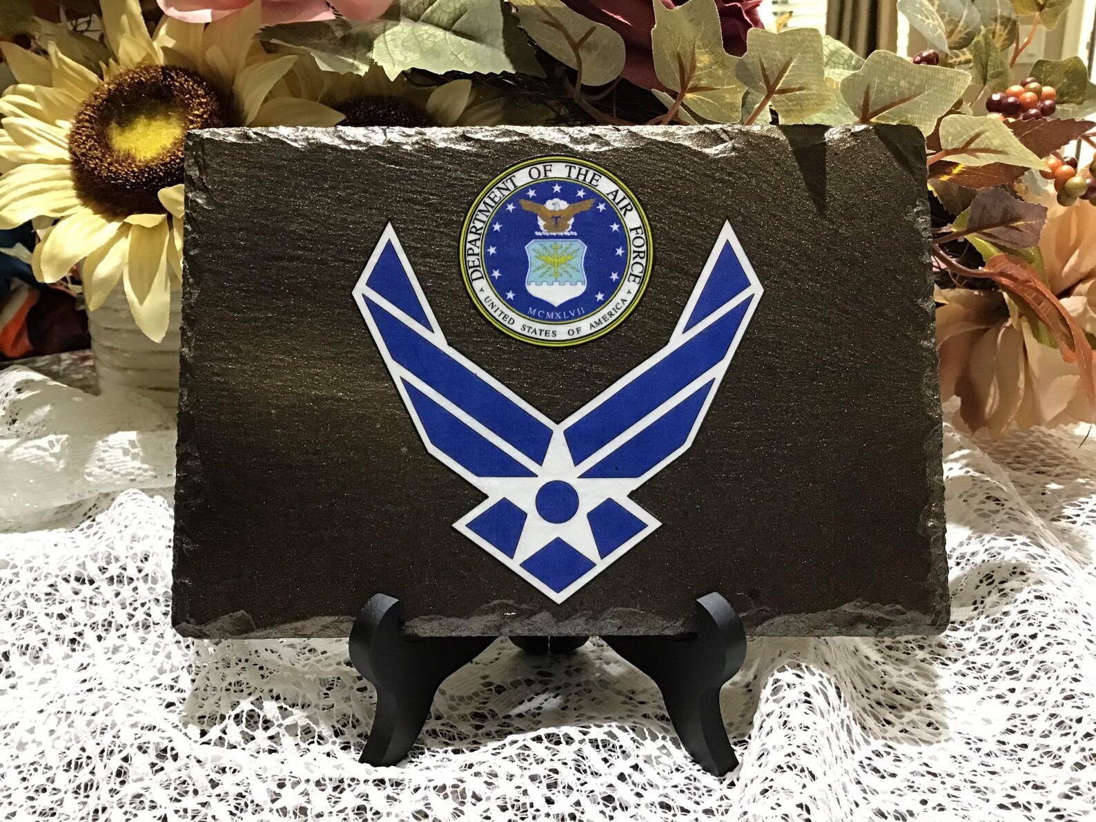 U.S. Air Force gift Military | Etsy