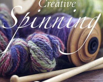 Creative Spinning