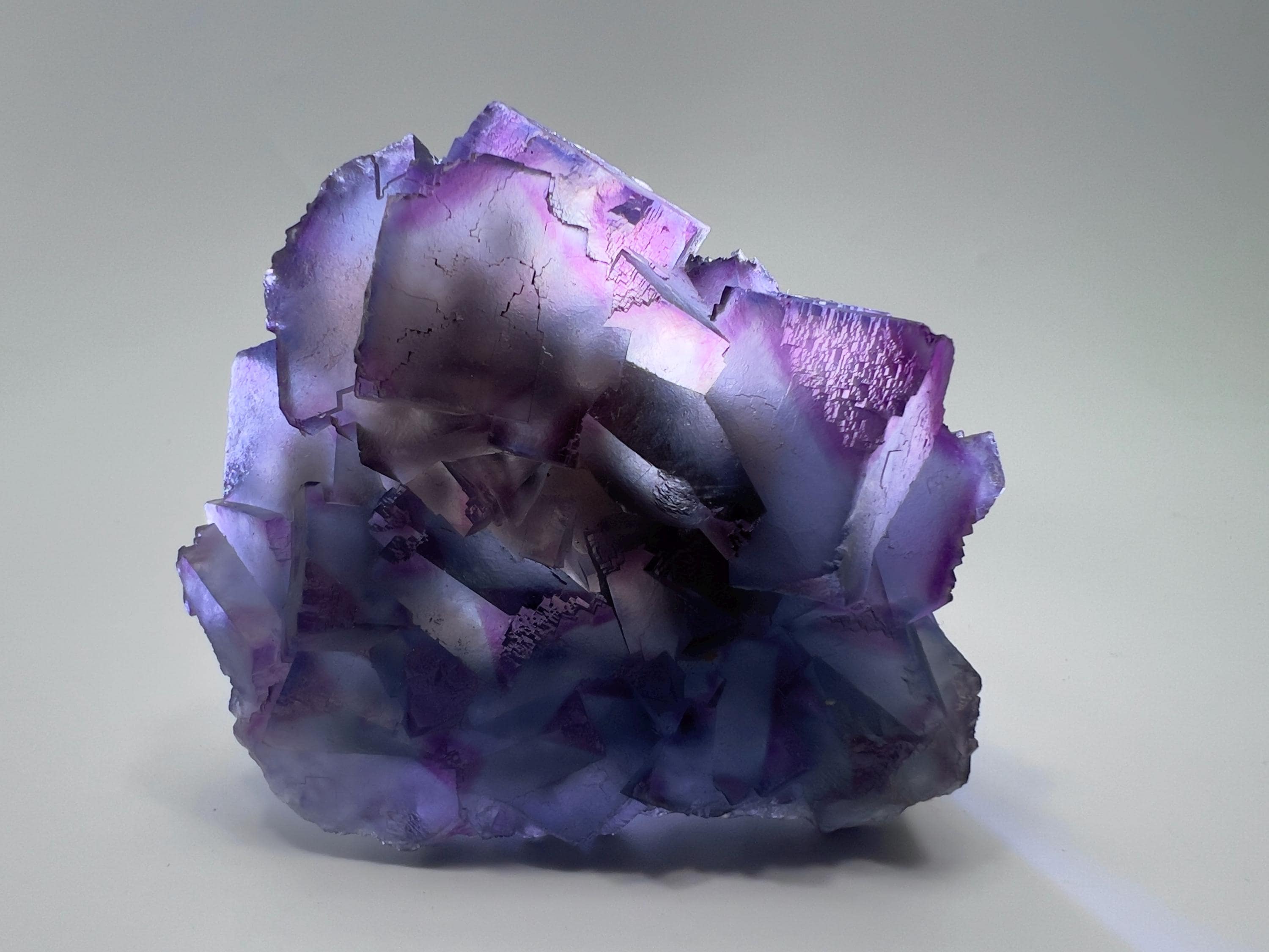 エイリアンアイフローライト Alien eye fluorite - Etsy 日本