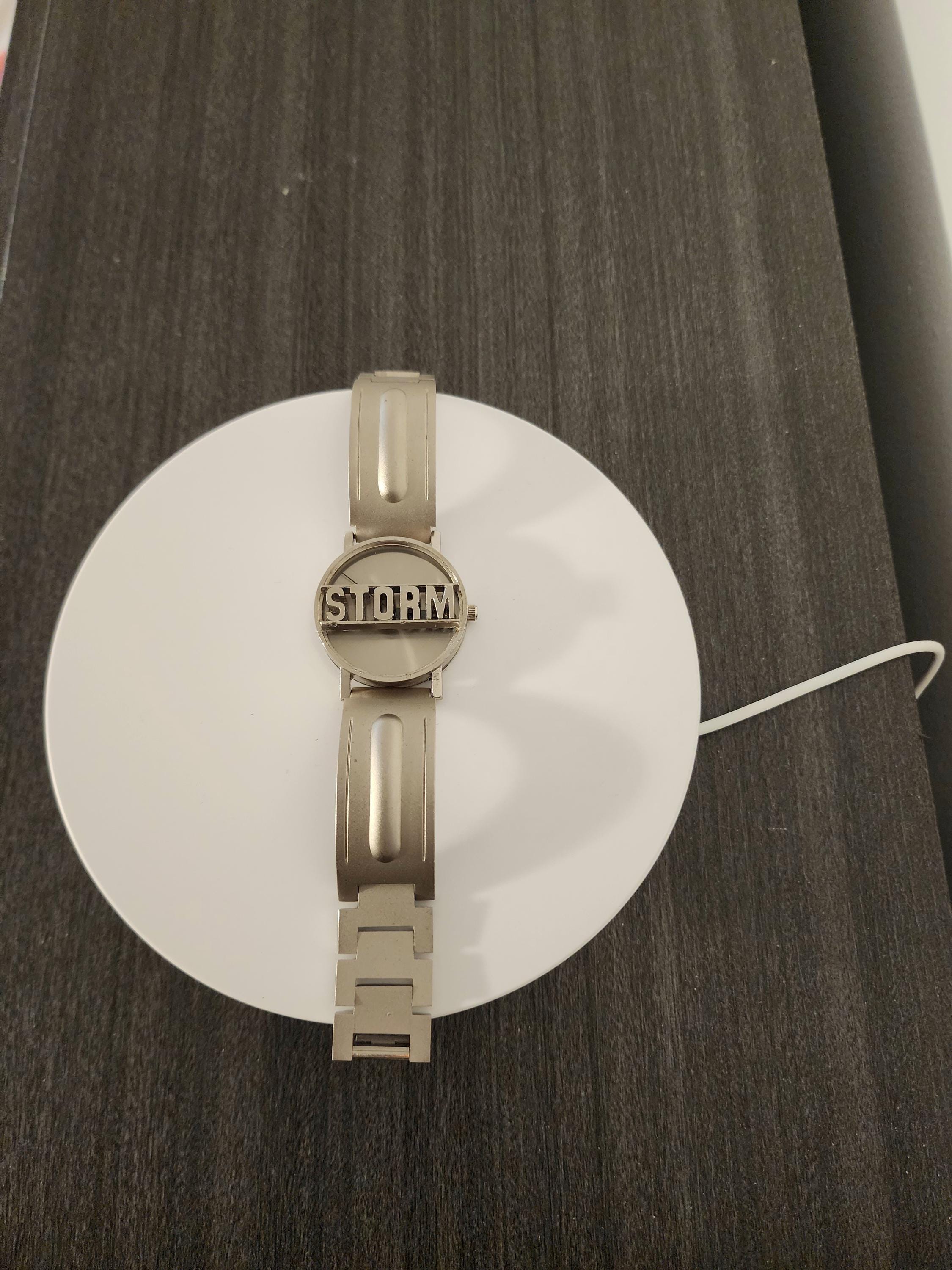 Storm vintage watch - Etsy 日本