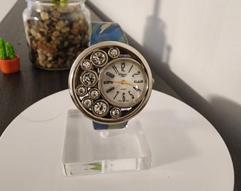 Vintage Ladies Vincci Paris Quartz Watch
