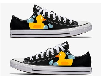 hand painted converse for sale