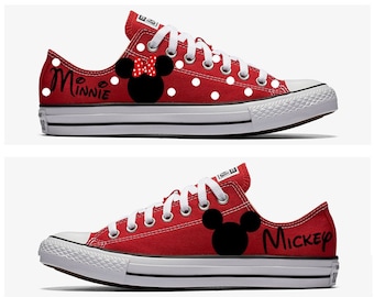 painted converse uk