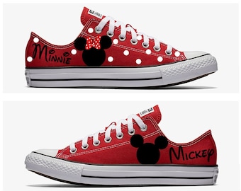 disney converse adults