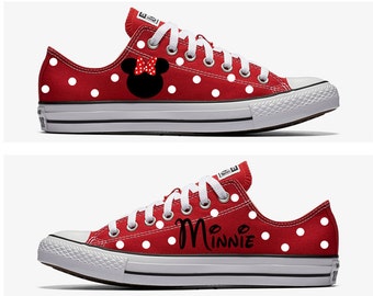 disney converse shoes womens