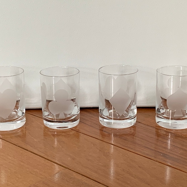 Etched Shot Glasses Etsy