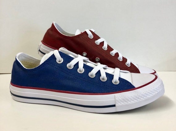converse bowling shoes