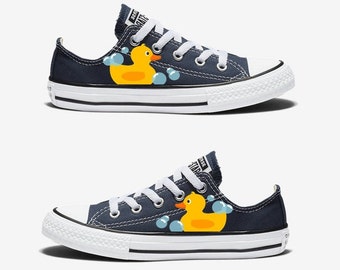 Rubber ducky shoes Clearance