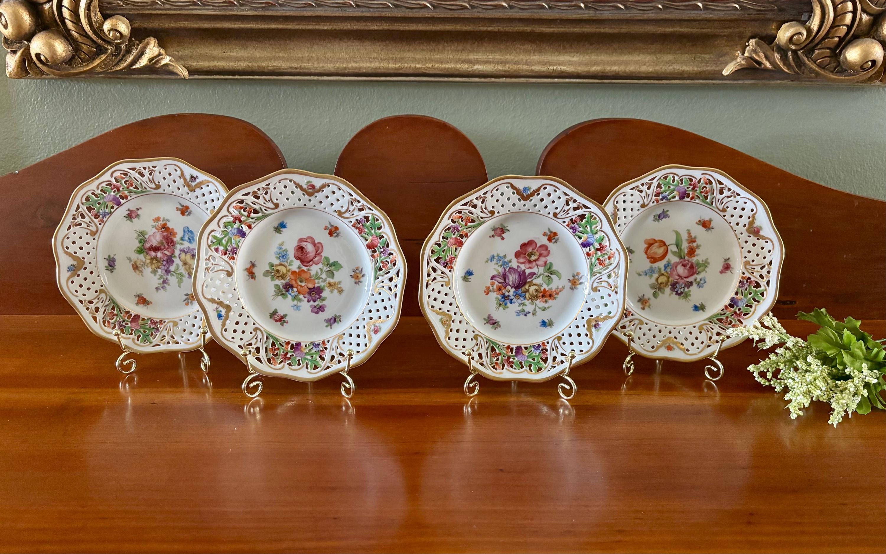 Porcelain Schumann Bavaria - Etsy