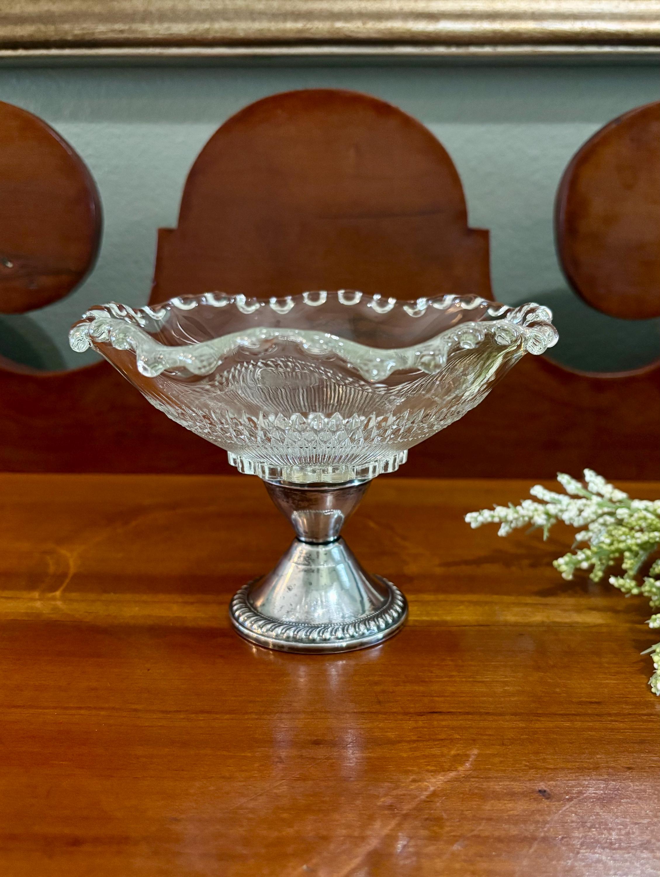 Sterling Duchin Creation Weighted - Etsy