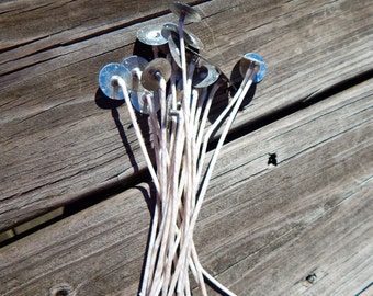 Candle wicks,LX 26 Wicks, Candle Making Wicks,Large Container Wicks, Large Candle Wicks, Wicks for large Candles
