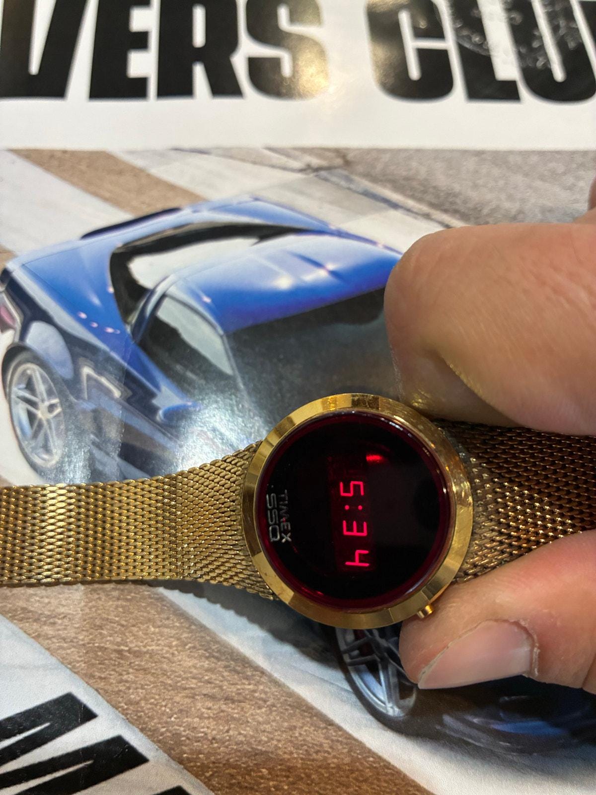 Timex ssq - Etsy 日本