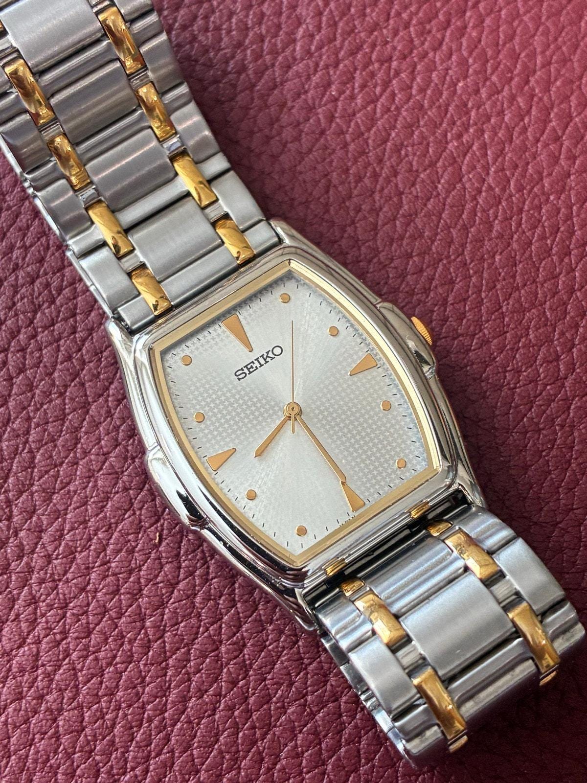 Seiko V701 - Etsy