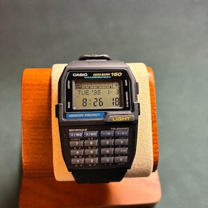 Casio Databank 150 - Etsy