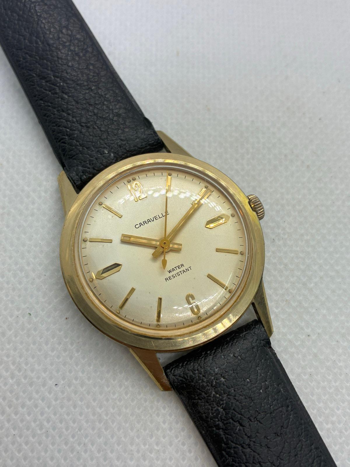 1970s bulova watch - Etsy 日本