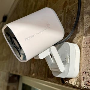 Aqara G5 Pro Mount Adapter for Brick and Concrete