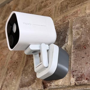 Aqara G5 Pro Mount -  Angled 10-45 Degrees