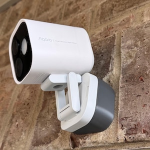 Aqara G5 Pro Mount -  Angled 10-45 Degrees