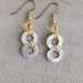 see more listings in the Earrings - Metal section