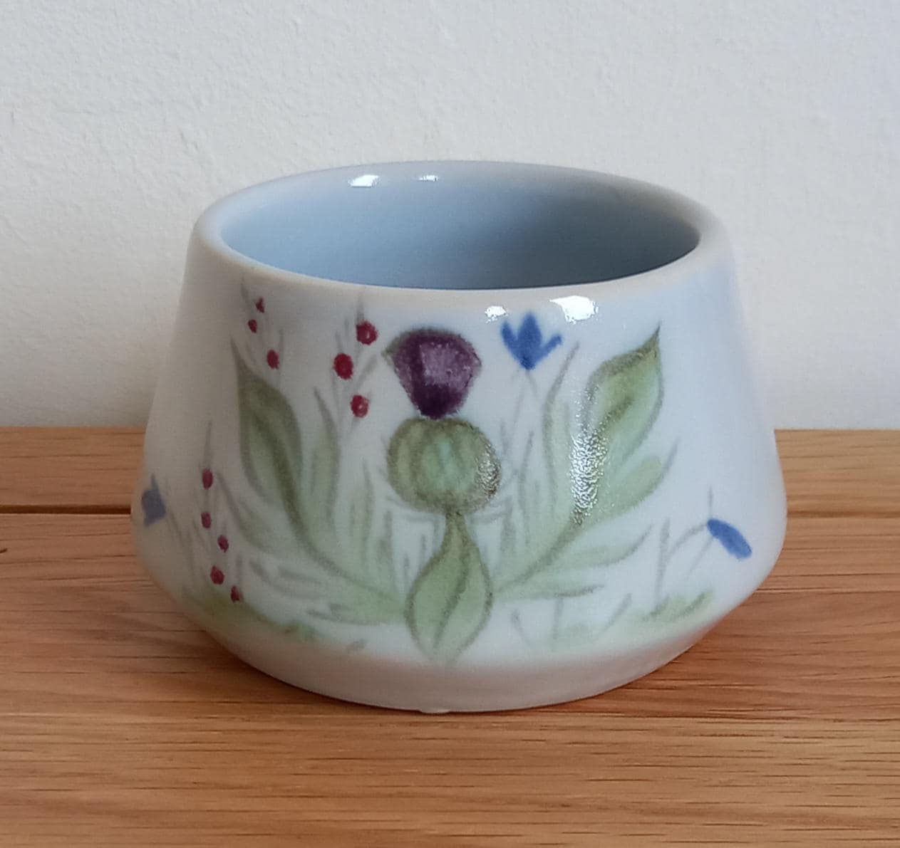 Buchan Pottery - Etsy