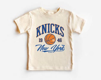 New York Est 1946 Basketball T-Shirt,New York 2026 Champions NYC Legacy Tee,2026 Retro NY shirt,