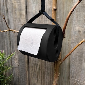 Toilettenpapierhalter camper