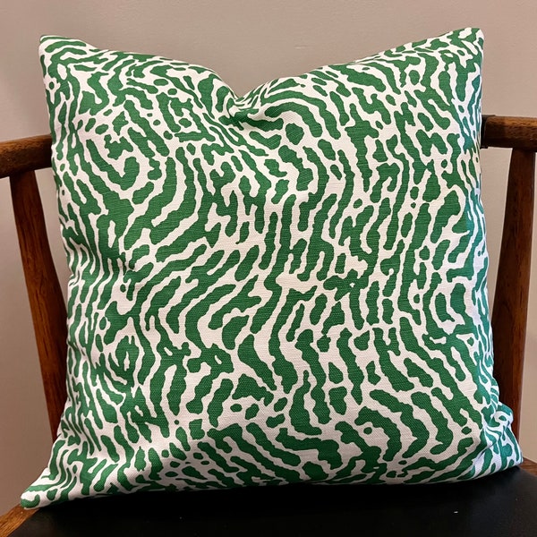 Thibaut Pillow Etsy