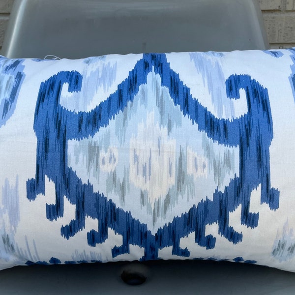 Robert Allen Ikat Etsy