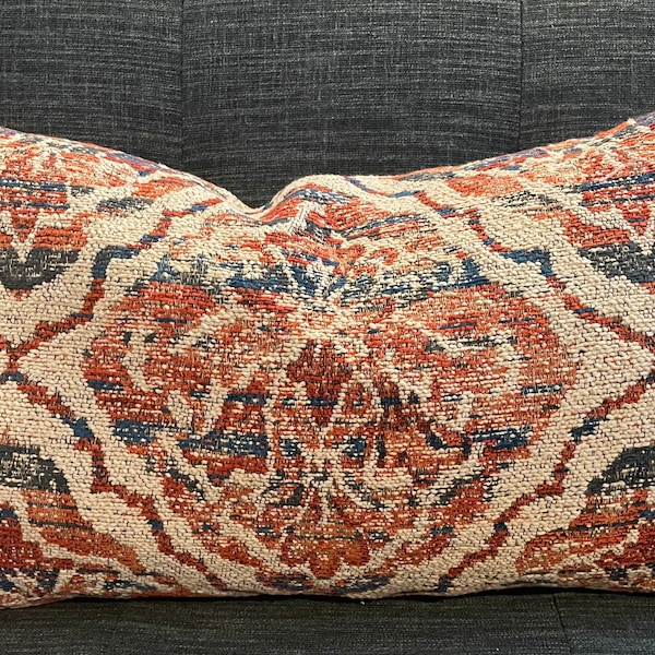 Tapestry Pillow Etsy