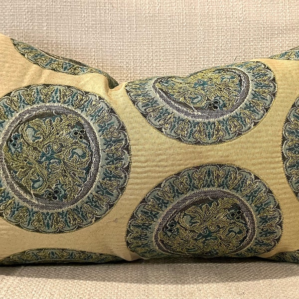 Mosaic Medallion Etsy